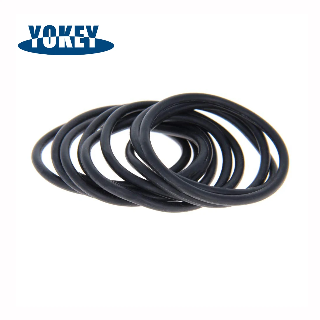 Good Wear Resistant PU O-Ring for  Hydraulic Cylinder