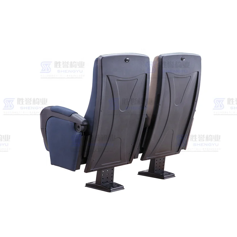 Used Cinema Chair Modern Home Theater Seats VIP IMAX Cinema Movie Chair