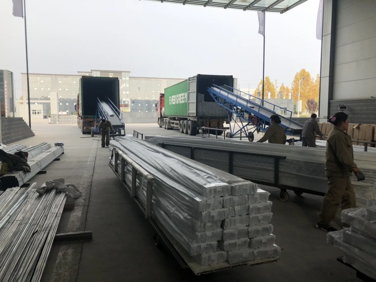 Perfiles de upvc de Baydee profi pvc