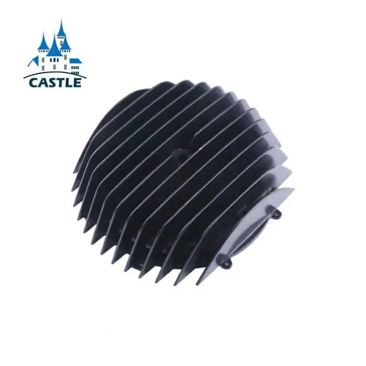 Custom Made Cast High Hardness Manganese Steel / Iron Bit Well Drilling Machine Bit