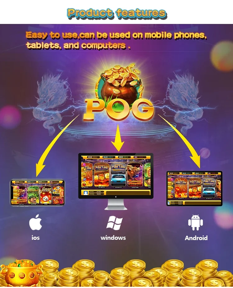 2022 Ultimate Online Game Software play  Orion Stars Golden Dragon Vpower Play Online skill And Fish Game Mobile App