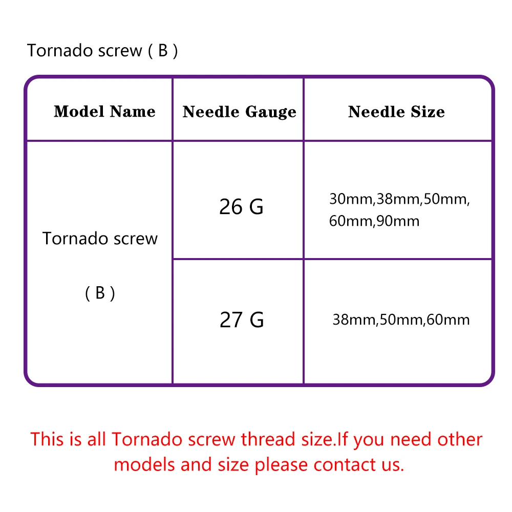
Manufacturer Supply Non Surgical Anti Wrinkle Skin Tighten 26G 60mm Pdo Tornado Braided Face Thread Lift 