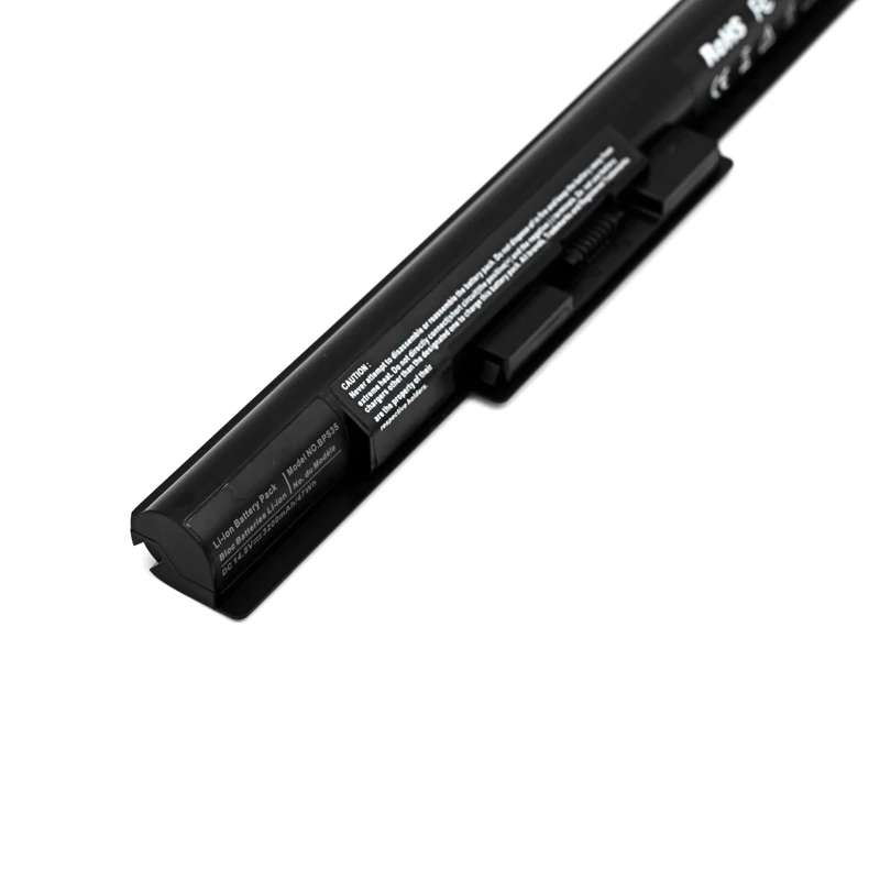 VGP-BPS35A Laptop Battery for SONY Vaio Fit 14E 15E SVF1521A2E SVF15217SC SVF14215SC SVF15218SC BPS35 BPS35A