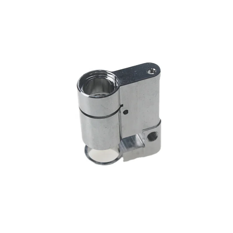 Industry equipment OEM CNC turning part stainless steel custom cnc metal parts