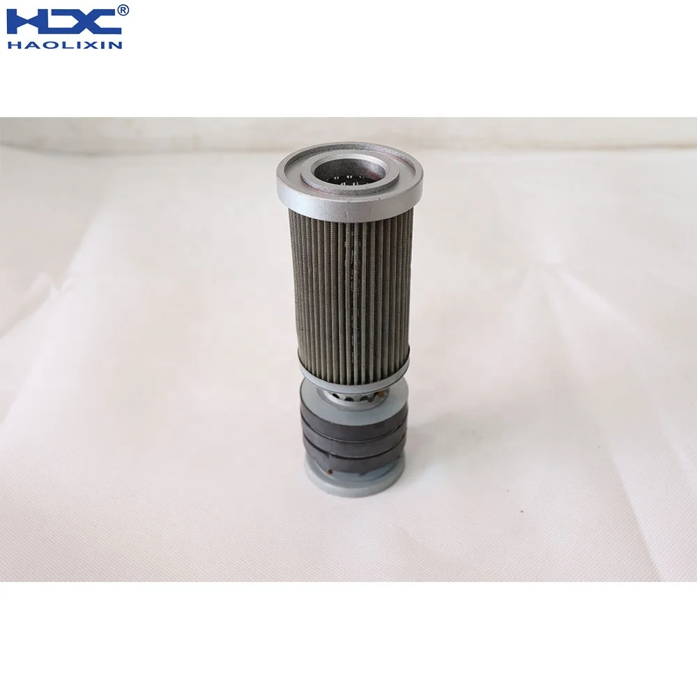 Hydraulic filter  124-15-51740 1241551740 125-15-11722 1251511722  16Y-15-07000