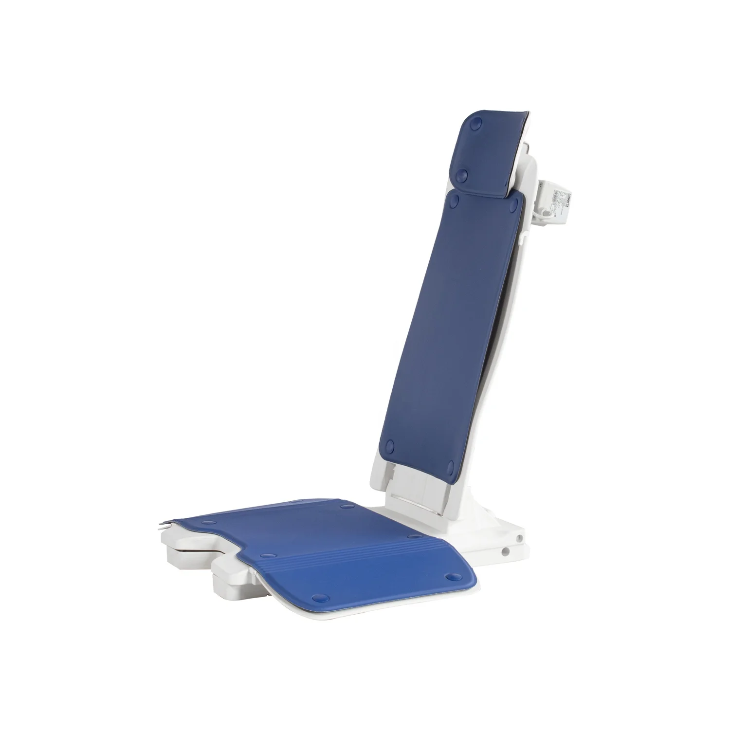 Hot sale JY-YY Kang hui Product electric hand control used in home hospital Bath Tub Lift Bath chair lift