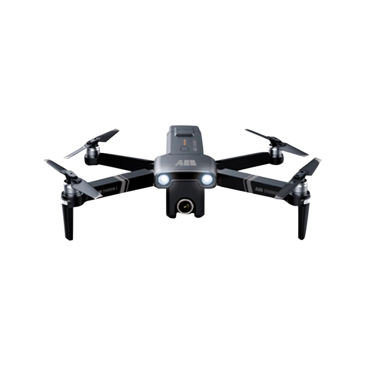  Лидер продаж 2021 Квадрокоптер Дрон с камерой 4K HD радиоуправляемые игрушки Sparrow2 профессиональные РАДИОУПРАВЛЯЕМЫЕ