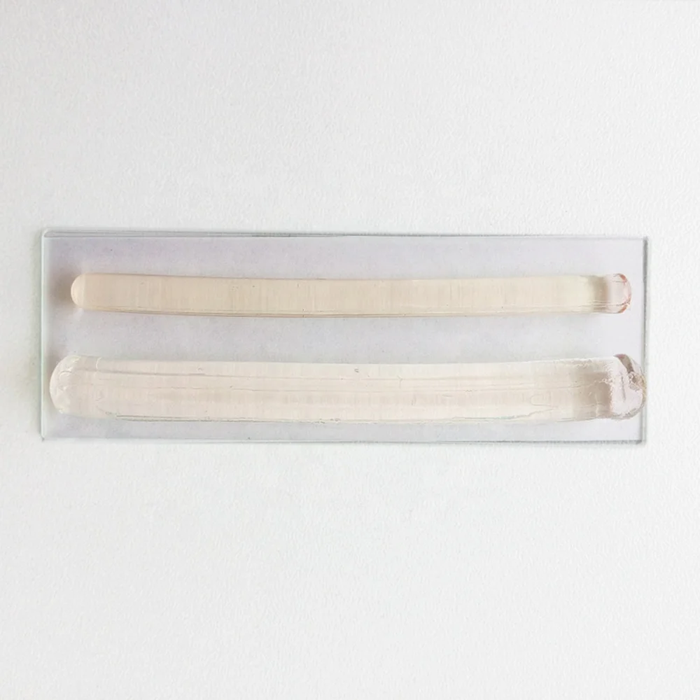 Пластиковый одноразовый стерильный вагинальный шейный расширитель матки для гинекологического обследования