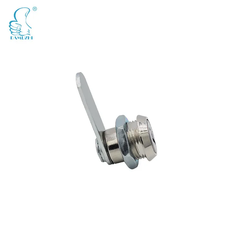 DMZ-410 Steel Office Furniture Locker Cam Lock Factory Supply Shoe Wardrobe