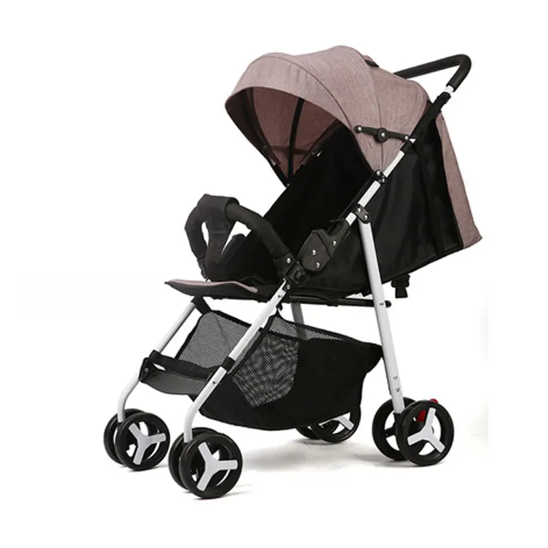 European New Born Stroller, New Product Ideas 2019 Folding Baby Walker/