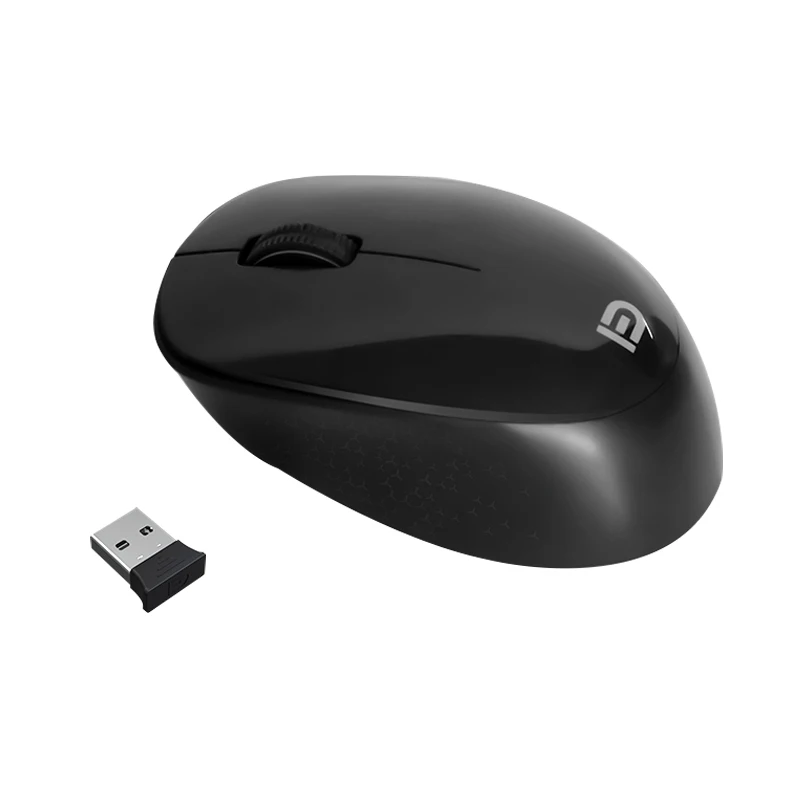 Factory Selling Mouse Computer Mouse Ergonomic Gaming Mouse Wireless