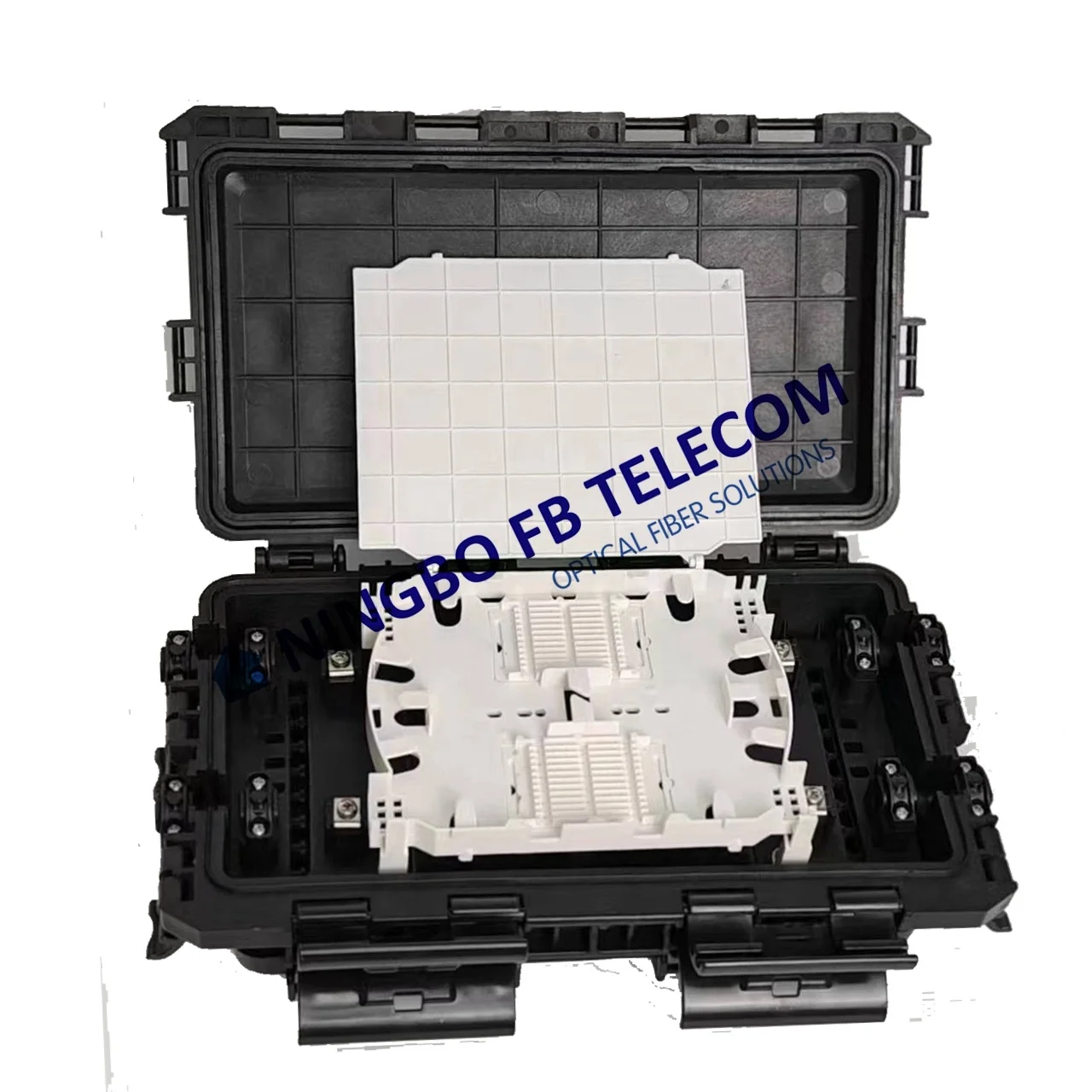 ODB OSC 1x16 NAP CTO Optical terminal enclosure Outdoor Optical Distribution Box fiber optic splice box