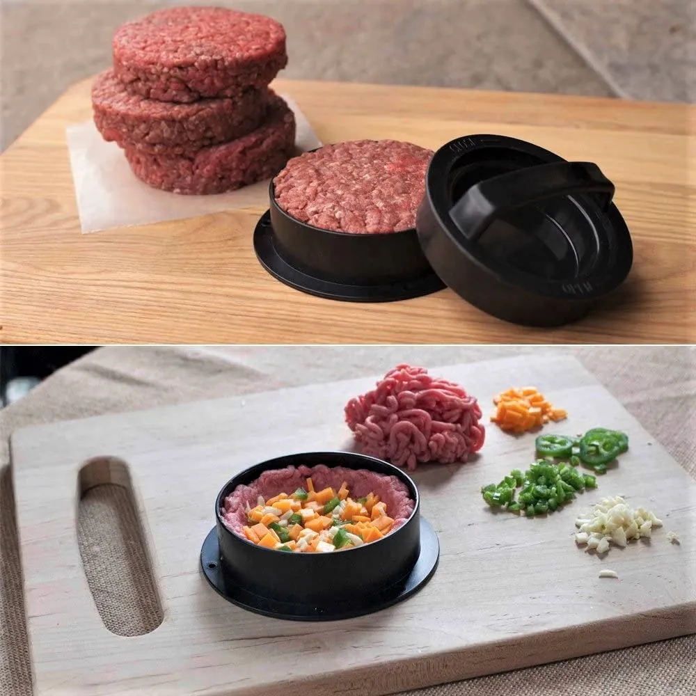 Пресс-форма для приготовления гамбургеров, мяса и говядины