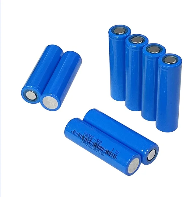 Supersafe Sodium-ion Energy Storage batteries (NIBs) Na-ion battery 3.1V1500mAh