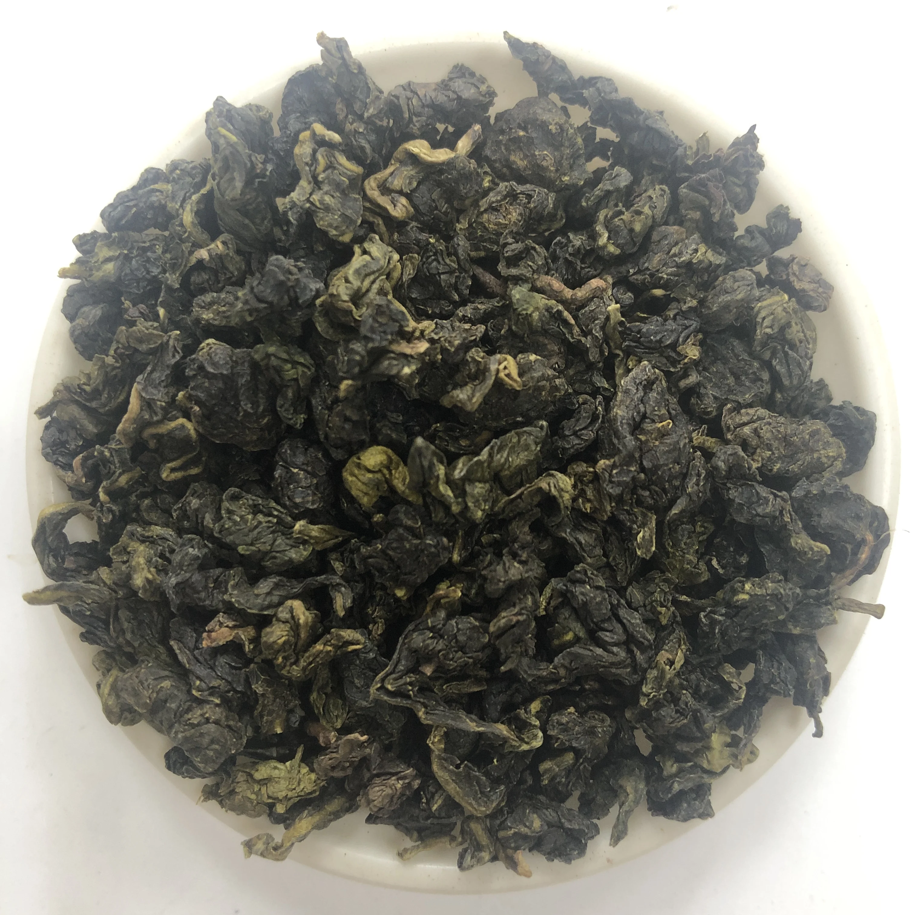 Высококачественный тайваньский Европейский стандарт Tikuanyin Tie Guan Yin чай свободного покроя Oolong Tieguanyin по