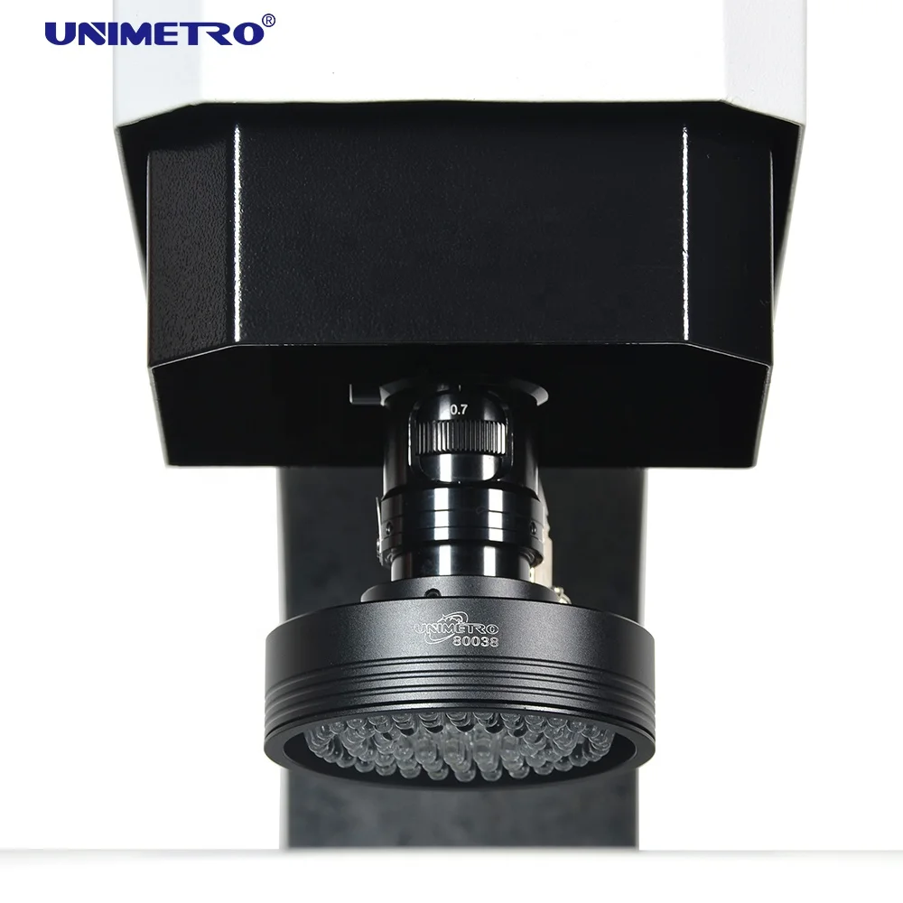 Manual Image Measuring Instrument Image Testing System VMM coordinate measuring machine