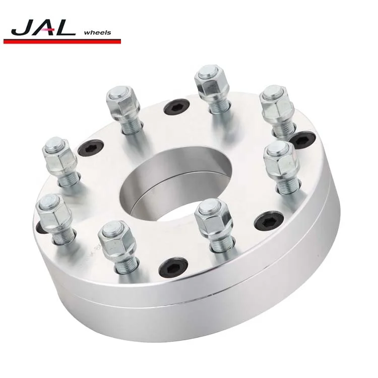 High Quality 8x165.1 Wheel Rim Spacer Billet Wheel Adapters