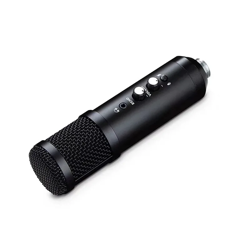 Quality guaranteed Professional design mini podcast usb condenser microphone
