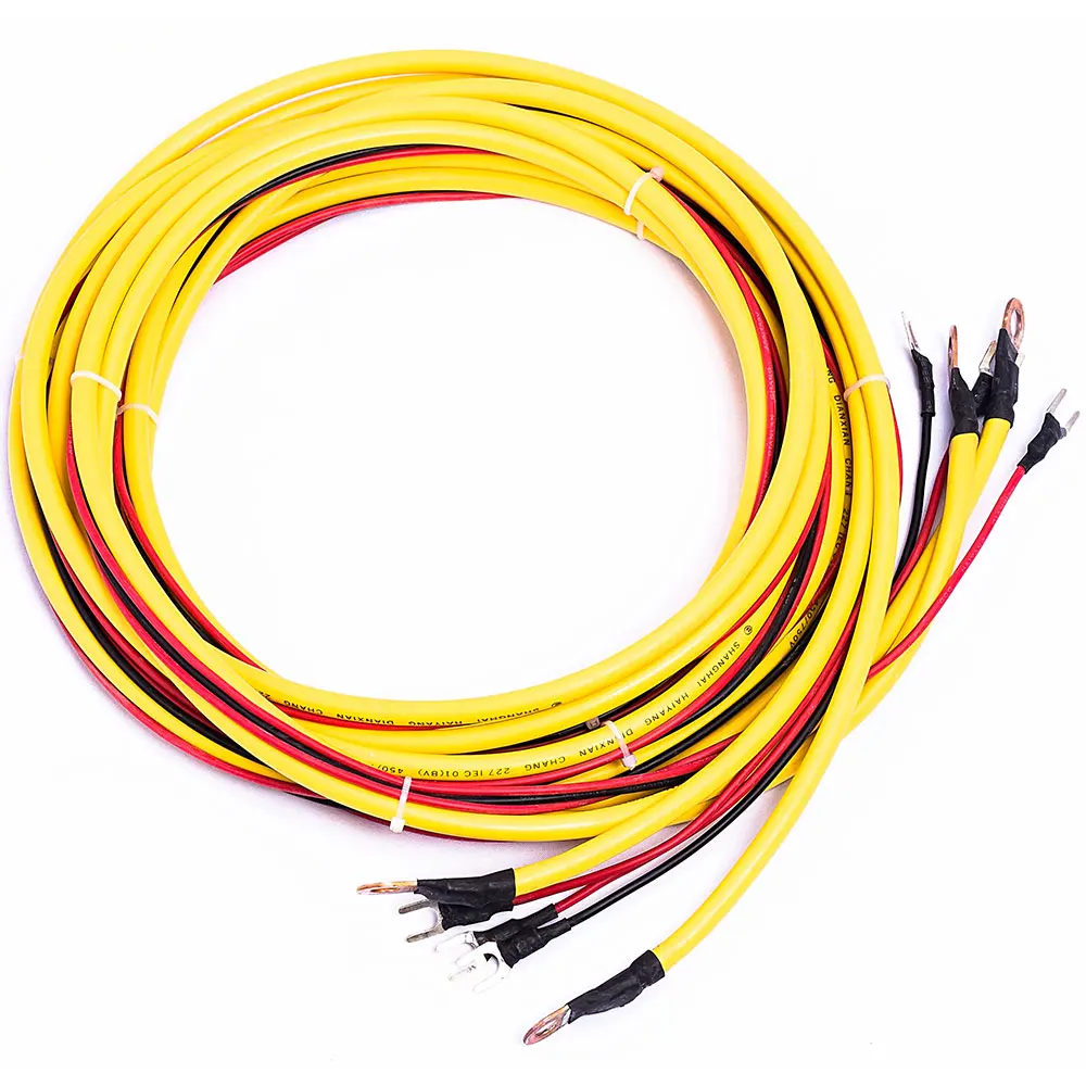 DDG Cheap Price  Primary Current Injection Test Set 1000A High Current Generator