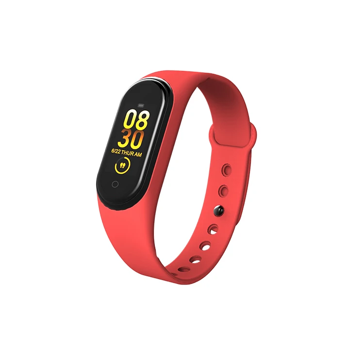 GFORDT New Xiomi Mi Band 4 Global Version Mi Smart Band 4