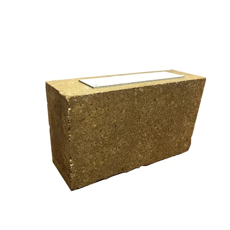 supplier magnesite alumina 1800 degree refractory spinel brick//