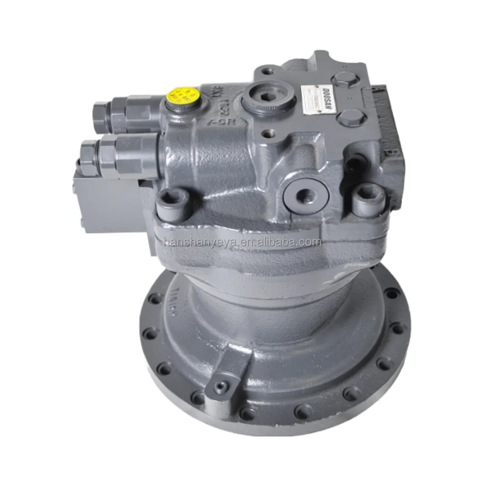 Экскаватор запасные части Doosan Develon оригинальный DH225LC-9 DH225-7 DH220-5 401-00391A 170303-00046 170303-00046B Поворотный двигатель