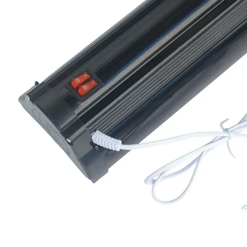 Wholesale price for UV curing lamp products used to repair aged and oxidized car windshields
