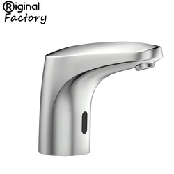 Hand Free Water Tap Non-contact Torneira Automatic do Sensor Automatic Sensor Faucet