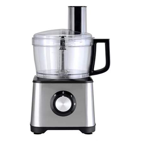 
good quality new design 600W food processor with 2 speeds and pulse manufacturer 
