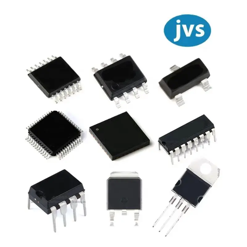 New original XC4VLX25 Virtex4 BGA IC XC4VLX25-10FFG676C