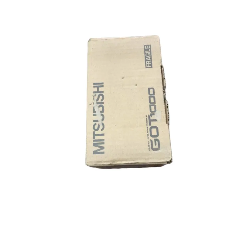 Mitsubishi PLC communication module brand new FX2N-4AD-PT/GT11HS-CCL brand new original authentic