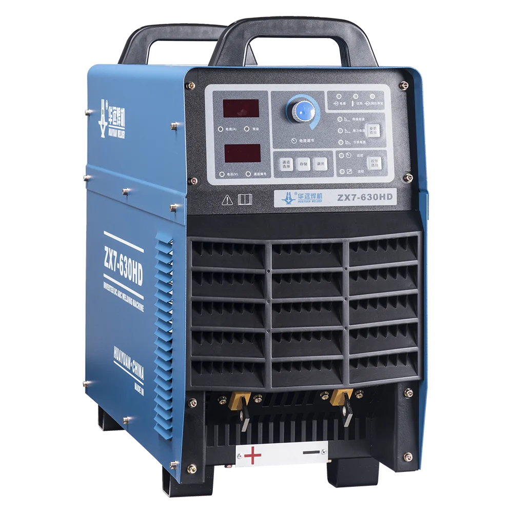 ZX7-630HD igbt welding machine Chinese metal welding