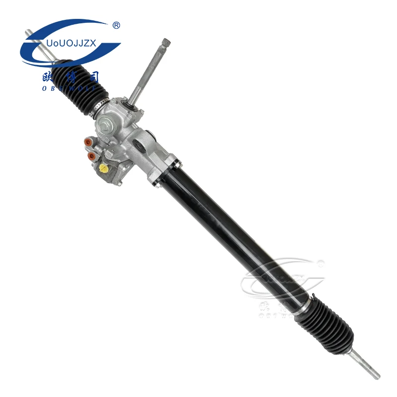Auto steering gear power steering rack and pinion for honda Accord 90-93  CB3 CB7 LHD 53601-SM4-A05