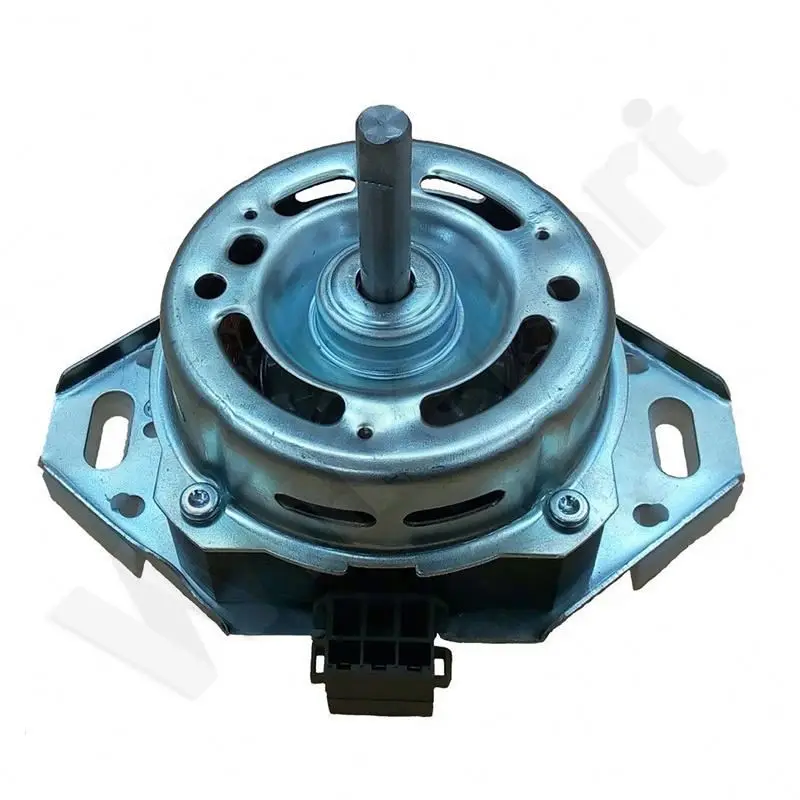 Washing machine motor 4681EN1001U for for LG brand washing machine parts