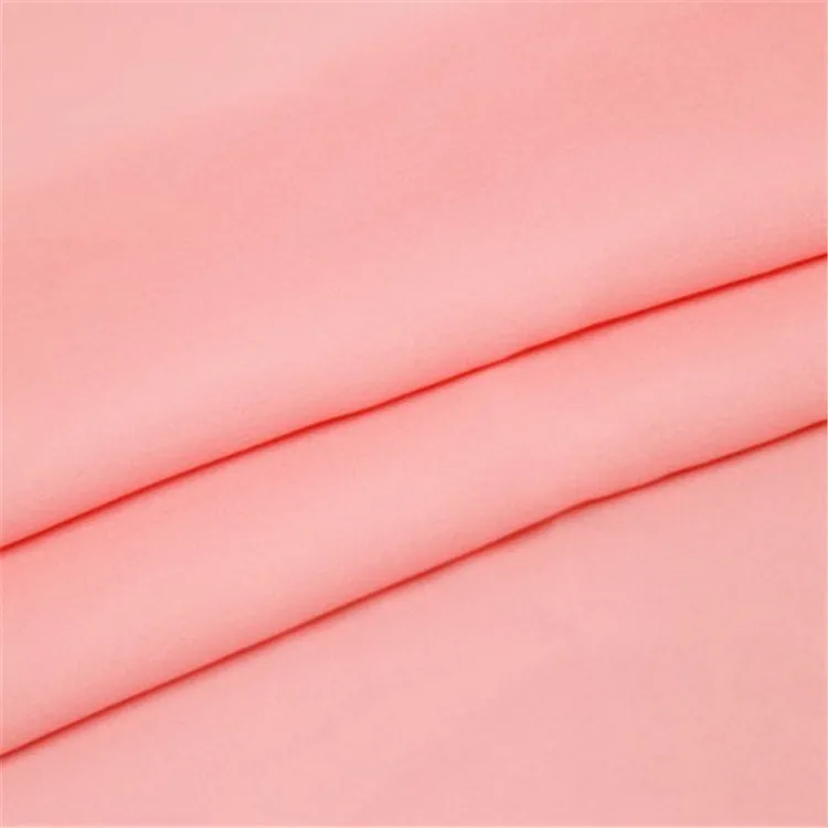 good quality hot sale chiffon fabric wholesale