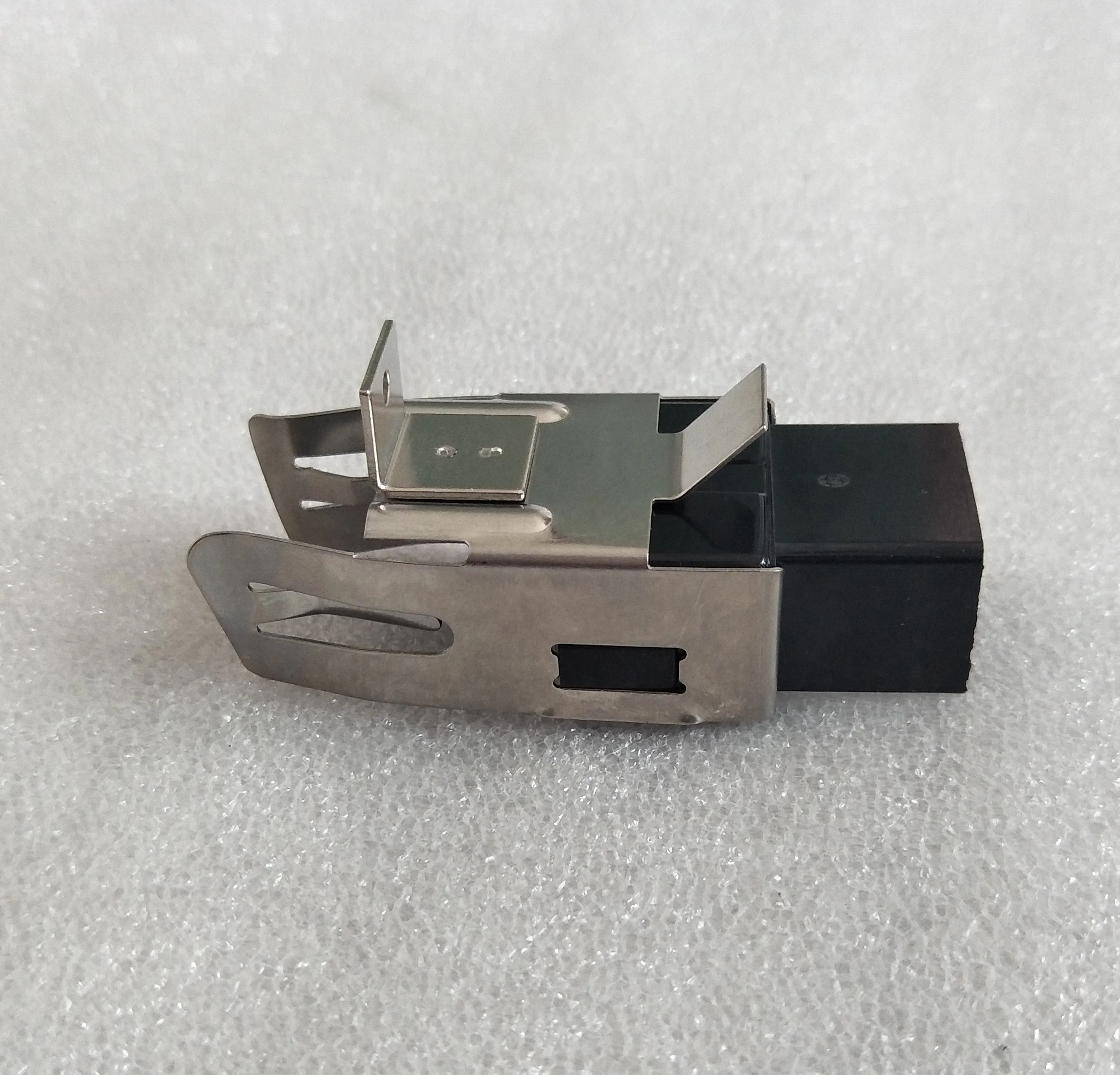 Gas Burner Parts Burner Receptacle Kit Tappan 90027 A027