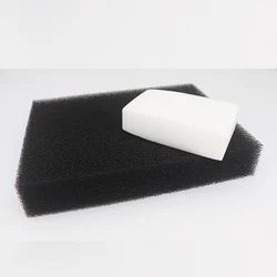 High Quality China PU Foam Sponge Magic Eraser Household Item  Cleaning scourer for kitchen cleaning