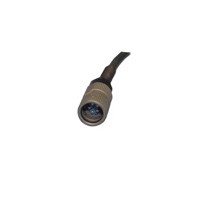  PTT U329 6 контактный разъем для AN/PRC152 и AN/PRC152A