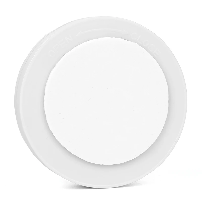 Wireless Battery Switch Operated Dimmable Wall Touch Under Closet Pat LED Night Light For Remote Control Light