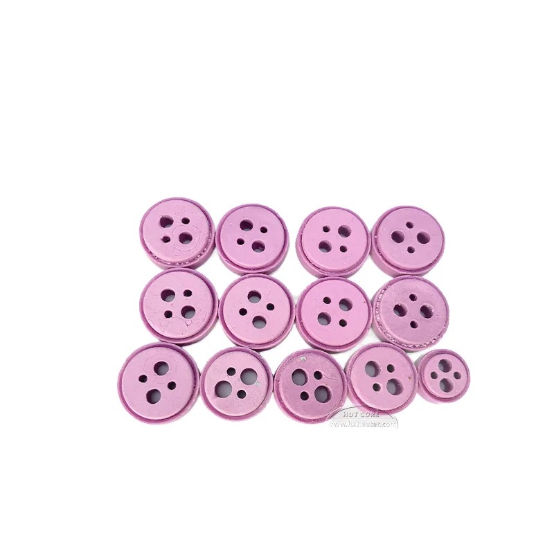 Guaranteed quality electric ceramic beads ceramic head insulated threading tube