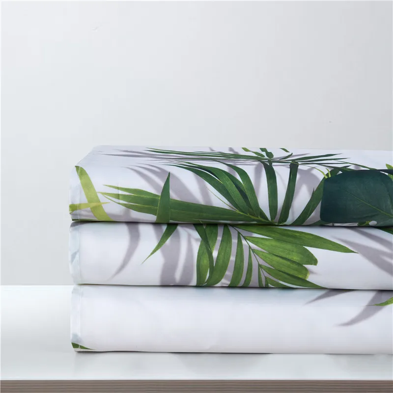 Wholesale polyester waterproof printing bathroom shower curtains