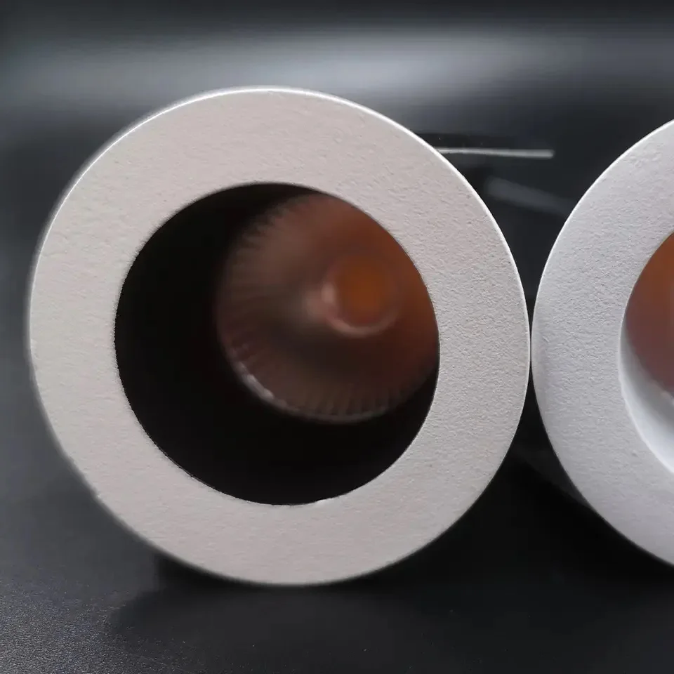 Hot Selling Design Mini Spot Light Led Spotlights Housing