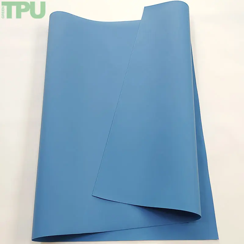 tpu film supplier High quality tpu film lamination Environmental Protection
