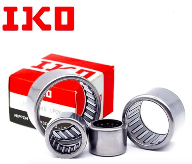Игольчатый роликовый подшипник IKO NA6907 NA6900 NA6920