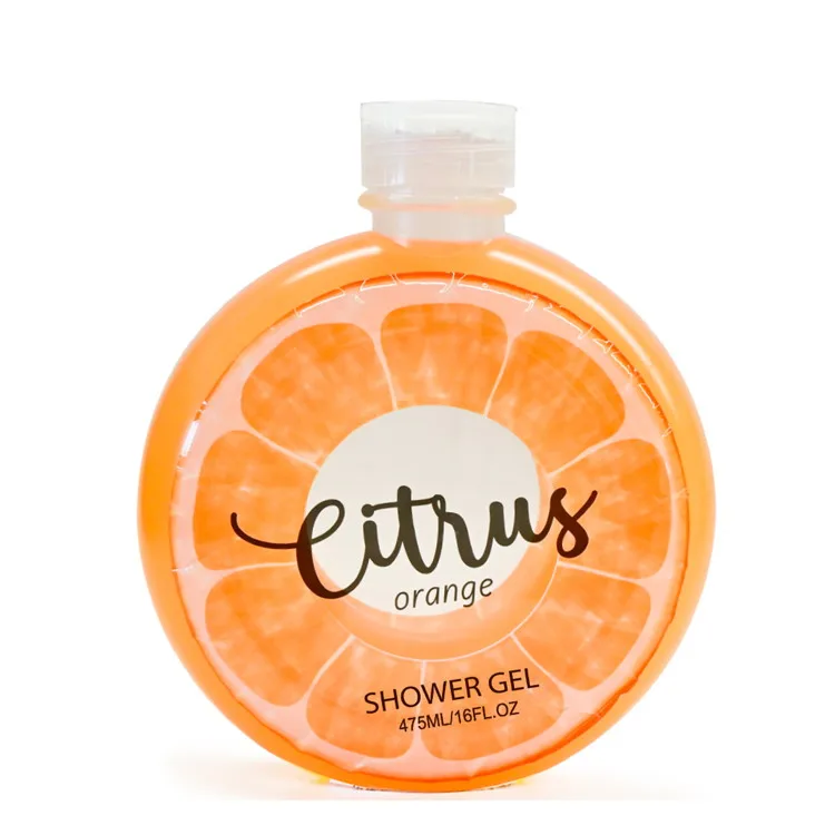 Wholesale America Cute Vegan Organic Gel De Douche Enfant Baby And Kids Teen Shampoo & Body Wash Lotion Shower Gel For Children