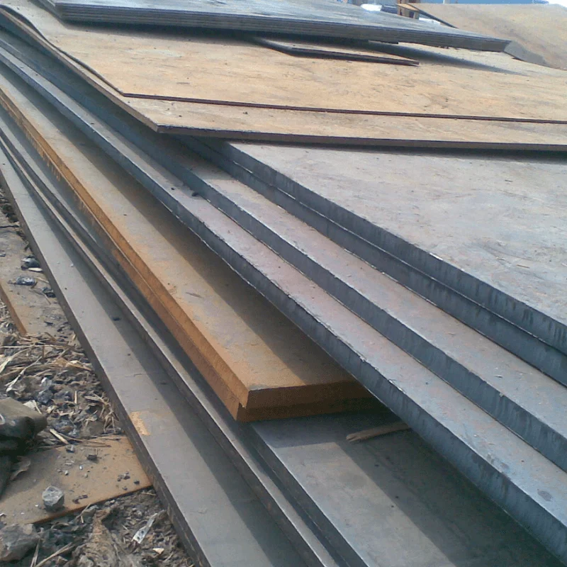 SA516 Grade 70 Carbon Steel Sheets Hot Rolled Carbon Steel Plate   Cold Rolled Carbon Steel Sheet