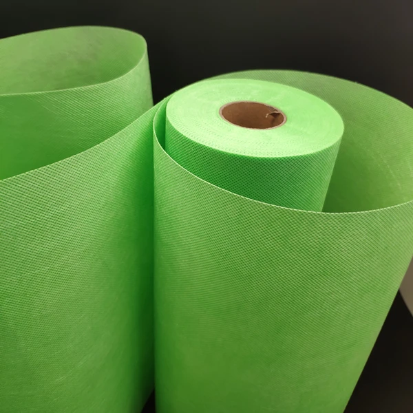 Hot selling Multifunctional  lower melting polymer  non-woven fabric  performance nonwoven