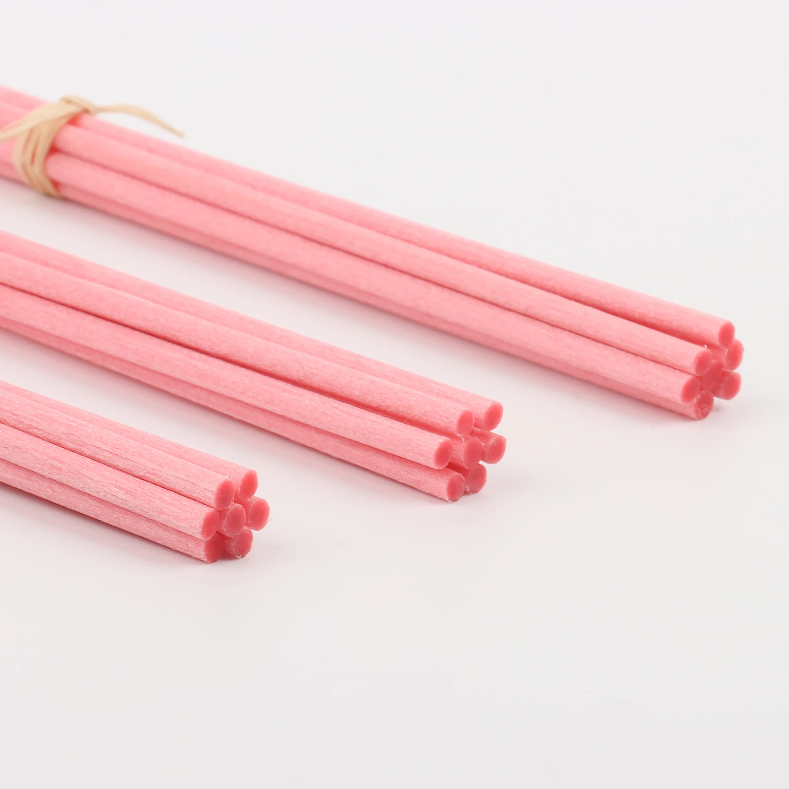 Розовые Палочки для распыления ароматов, популярные синтетические палочки для распыления