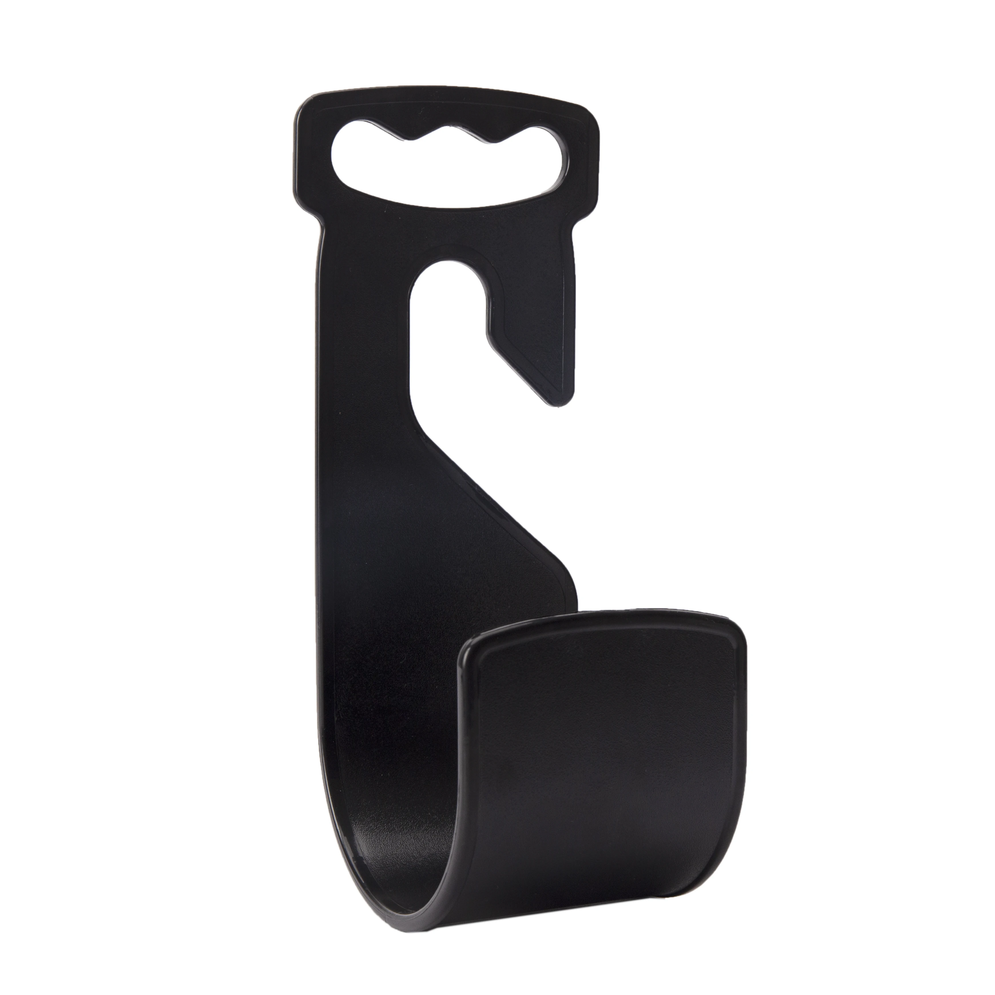 
Top Standard Reasonable Price High Cost-Effective Black Garden Hose Hanger Holder 
