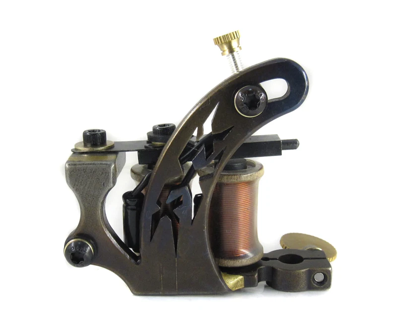 Wholesale price TMD-XXX  Motor tattoo machine gun for Liner & Shader